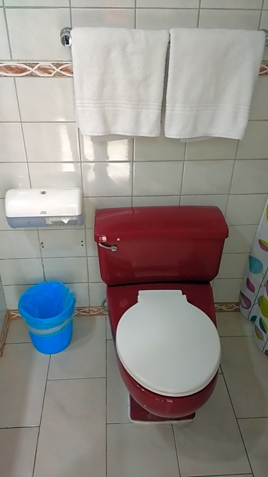 Hotel Windsor Suites