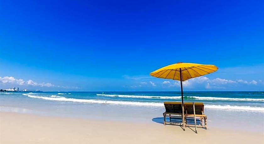 Chevasai Huahin Hotel