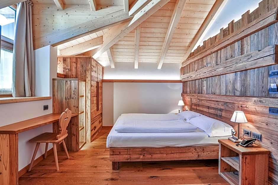 Garni Maso San Michele