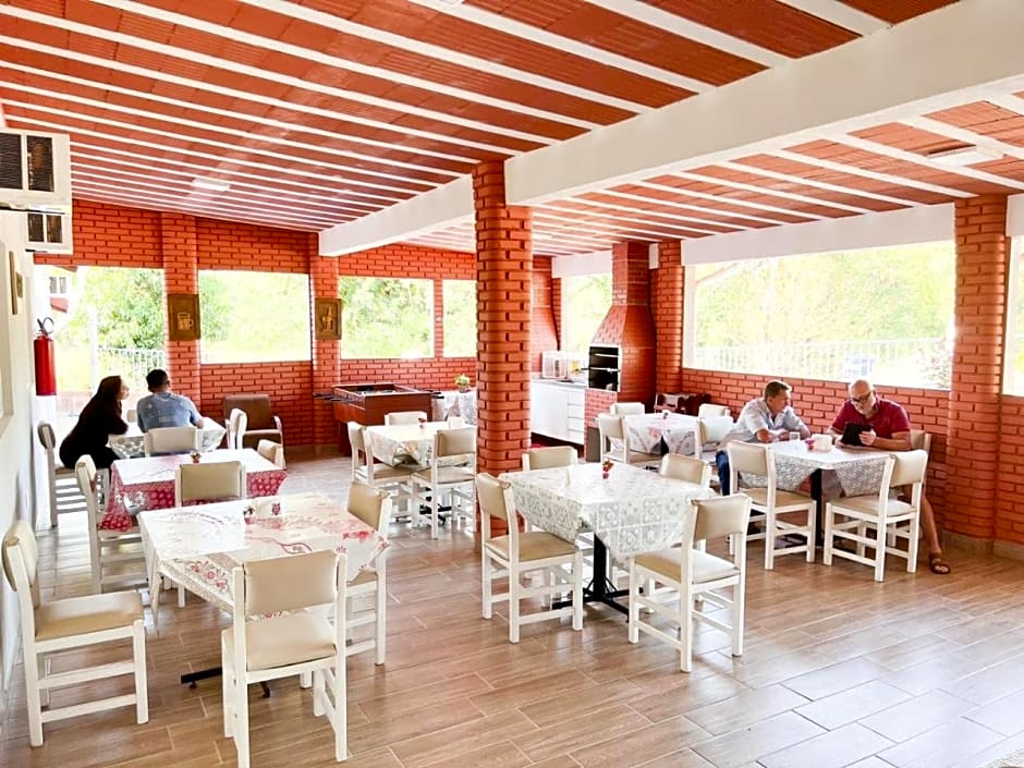 Pousada Recanto da Paz