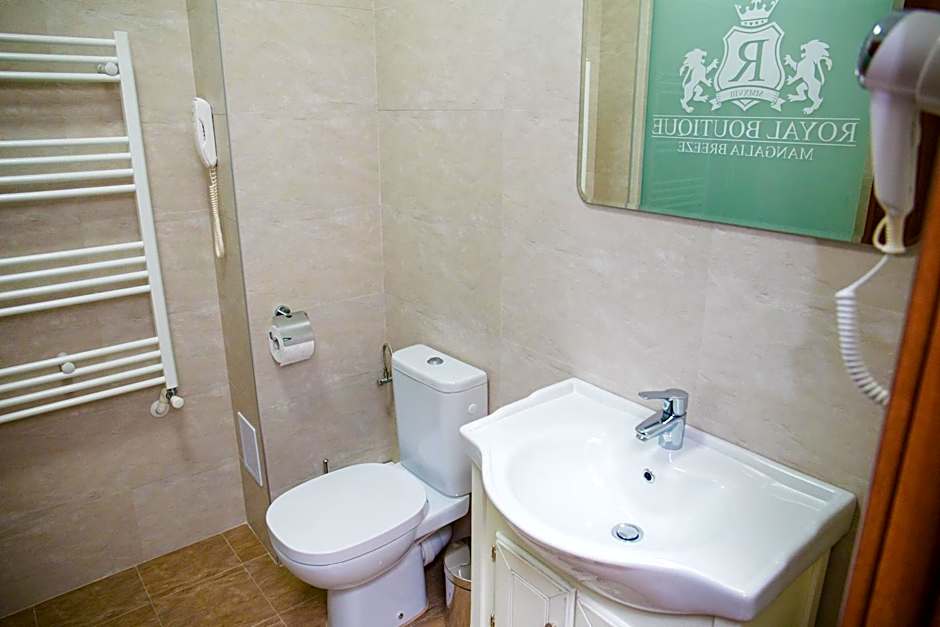 Royal Boutique Mangalia Breeze