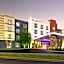 Fairfield Inn & Suites by Marriott Jackson