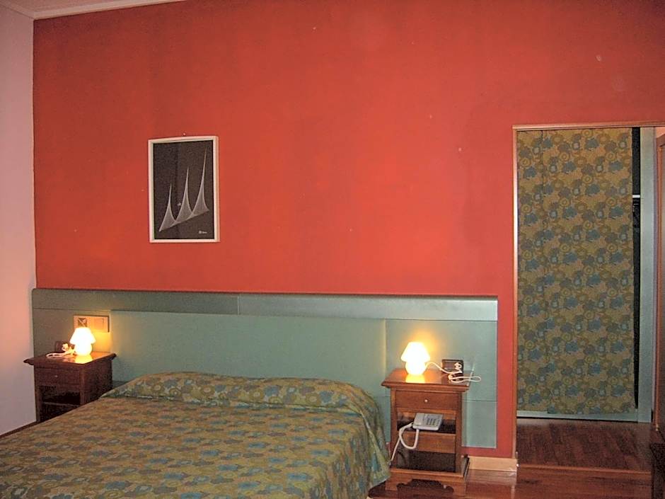 Hotel Valganna - Tre Risotti