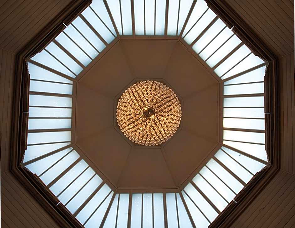 Hotel Du Vin & Bistro Brighton