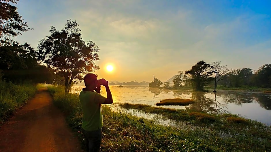 Back of Beyond Pidurangala