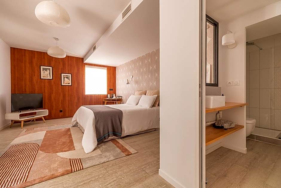 B&B La Maison de Julia