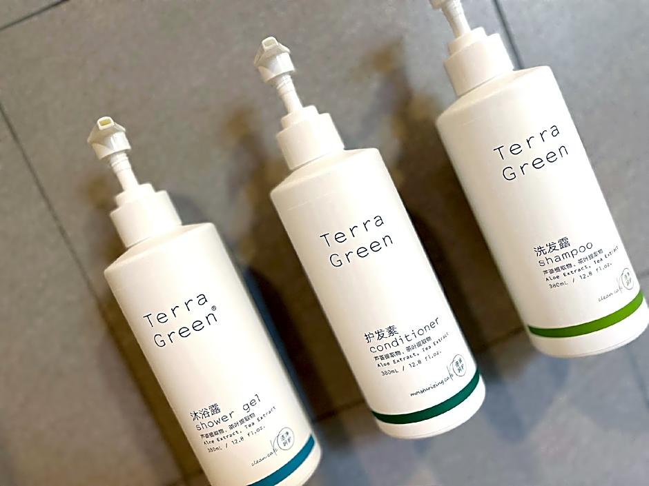 Kew Green Hotel Wanchai Hong Kong