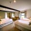New Ing Lodge
