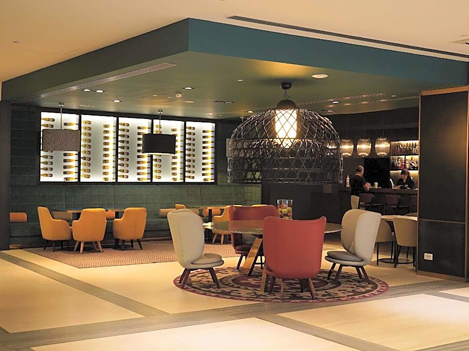 Mercure Almaty City Center