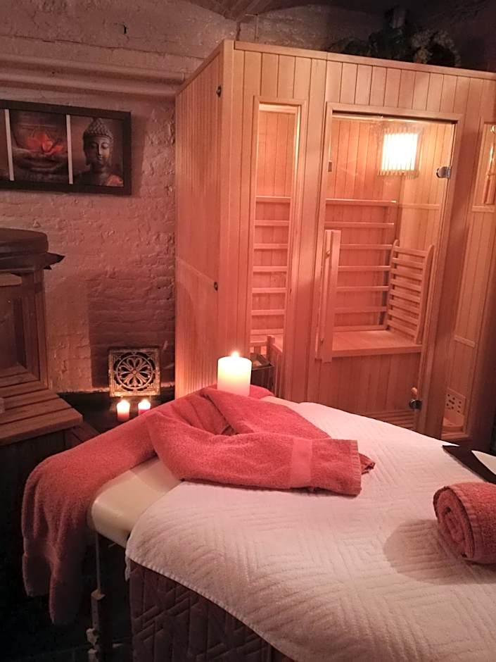 La Bourgogne en Ville