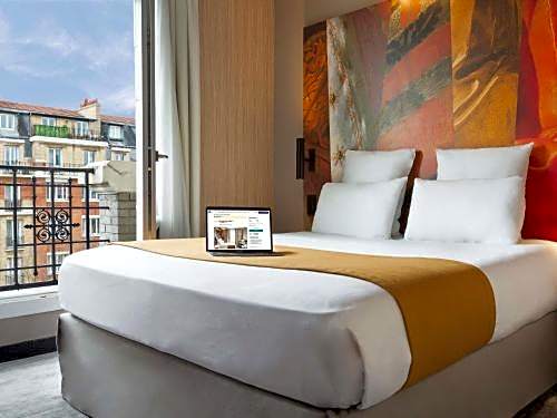Mercure Paris Alesia