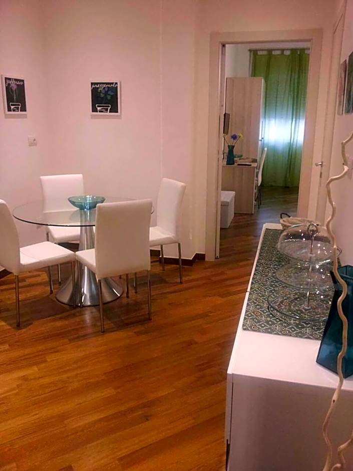 B&B Residenza Piazza Moro