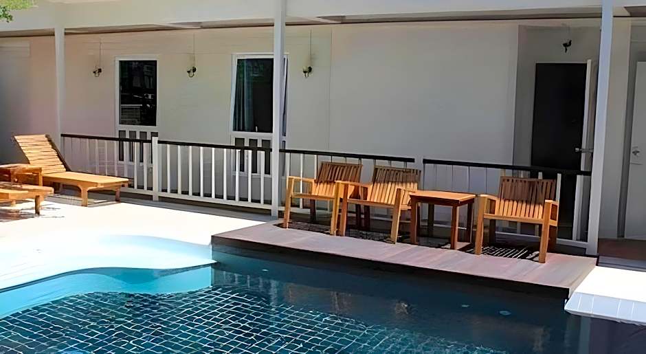 Baan Pimpisa