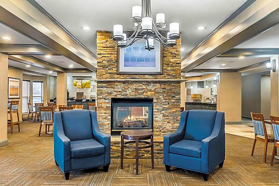 Comfort Suites Denver Tech Center/Englewood