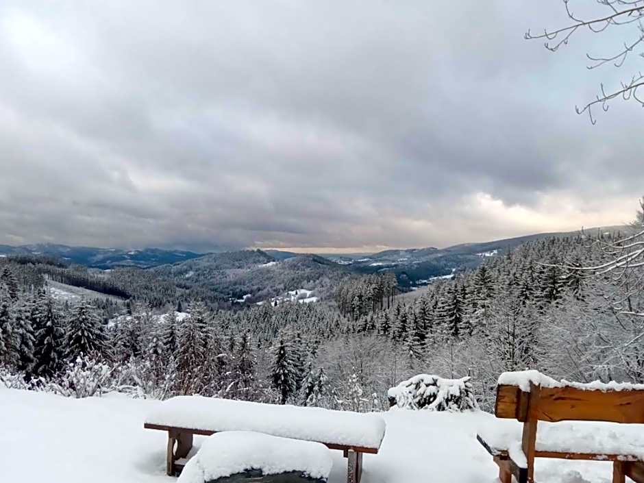 Wellness aparthotel Martiňák