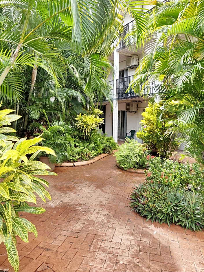 Coconut Grove Holiday Apartments