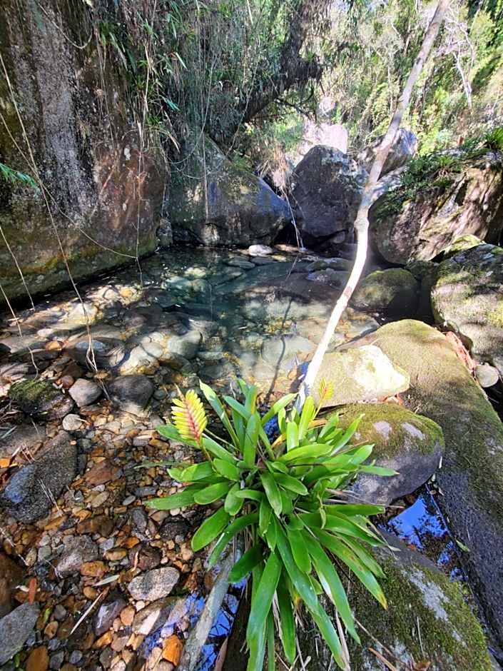 IVOS Hostel & Camping