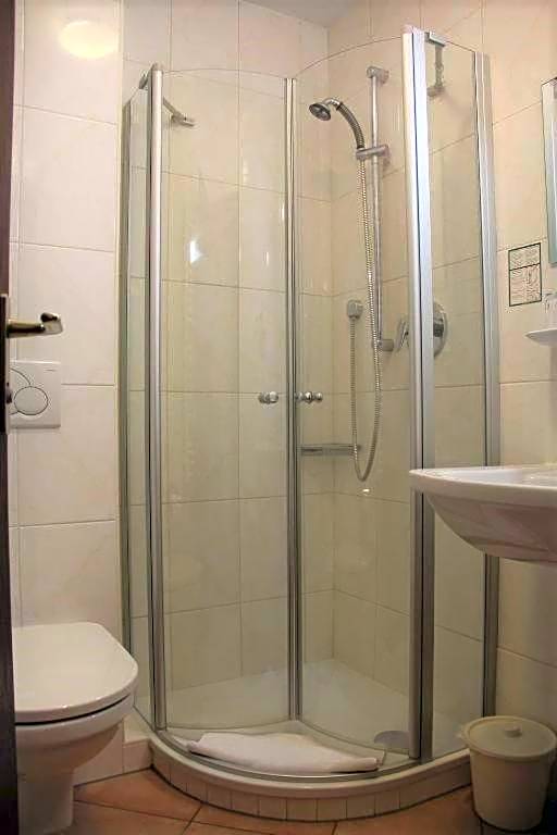 Alpenhotel Brennerbascht