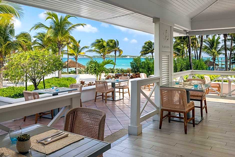 Sandals Royal Bahamian All Inclusive - Couples Only