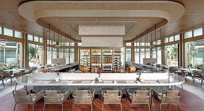 Akka Antedon Hotel - Premium Ultra All Inclusive