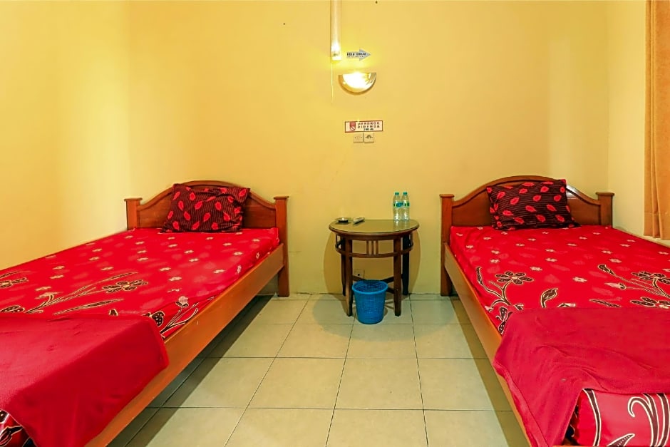 Penginapan Pondok Rizqi Syariah