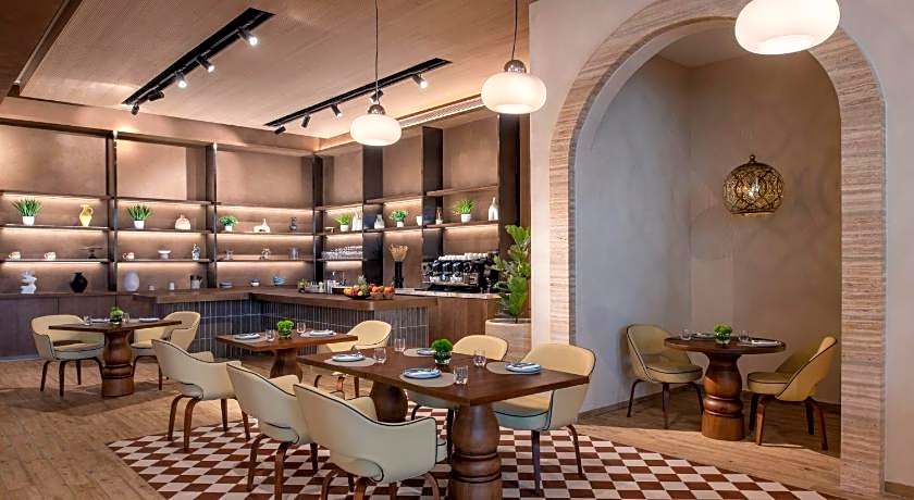 Abesq Doha Hotel & Residences, an IHG Hotel By IHG