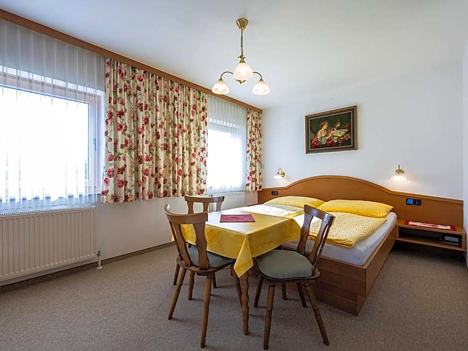 Gästehaus Bleiweis-Zehentner