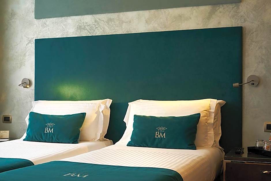 Bianca Maria Palace Hotel