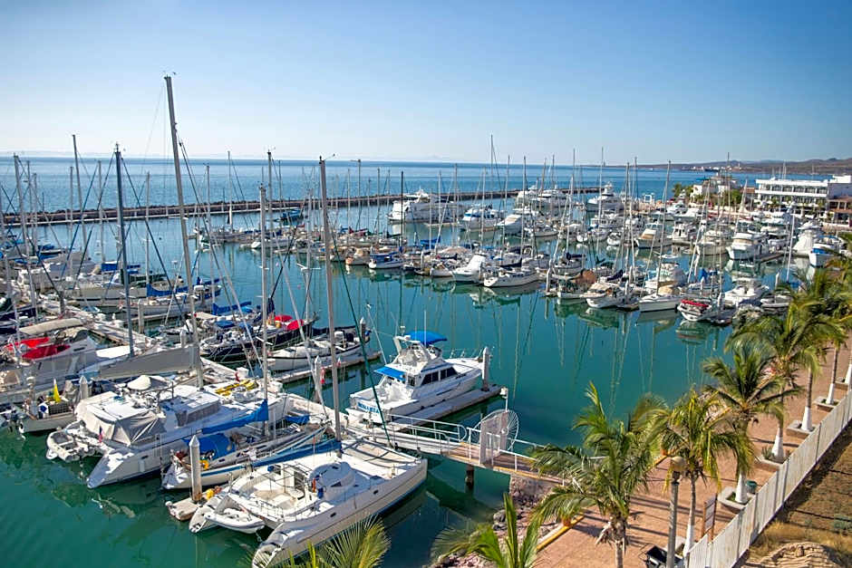 The Marine Waterfront Hotel