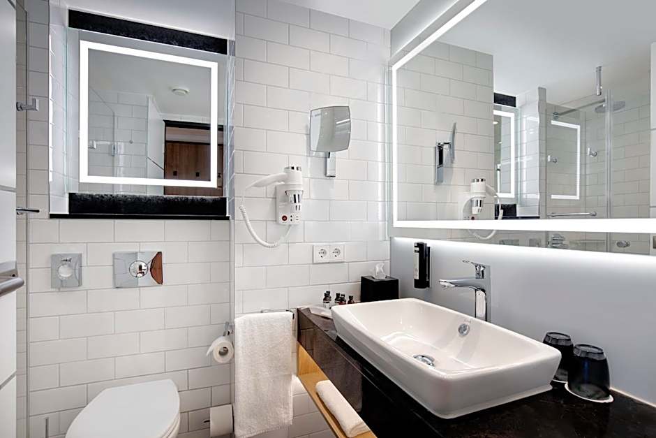 Holiday Inn Osnabruck By IHG