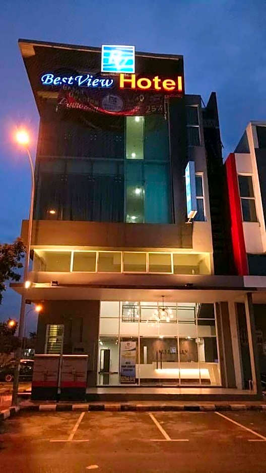 NueVo Boutique Hotel Kota Kemuning Shah Alam