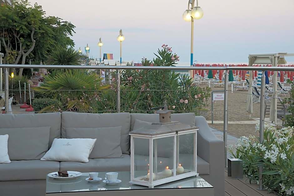 Hotels Vidi Miramare & Delfino