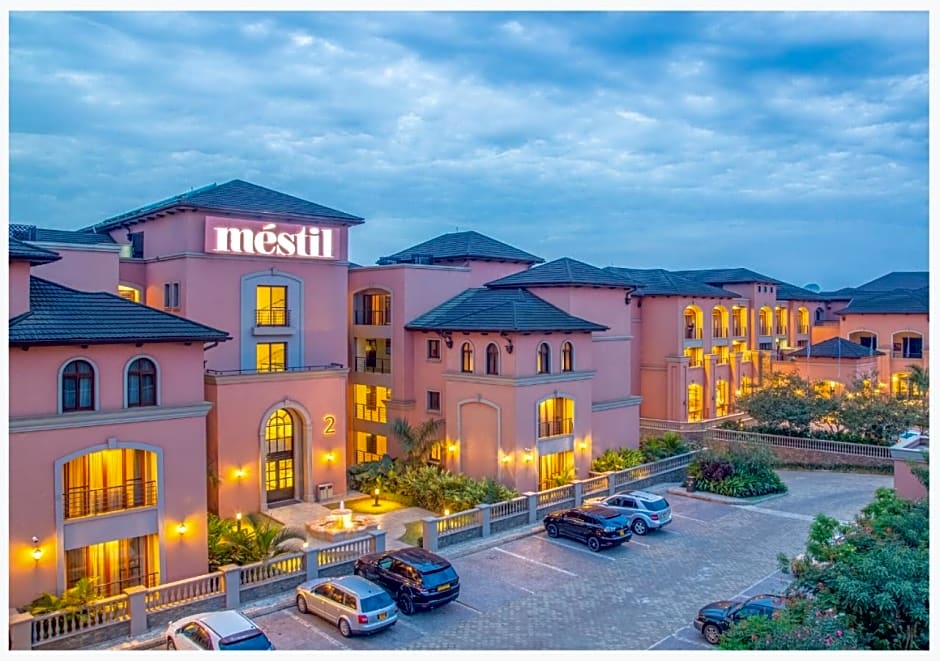 Mestil Hotel & Residences
