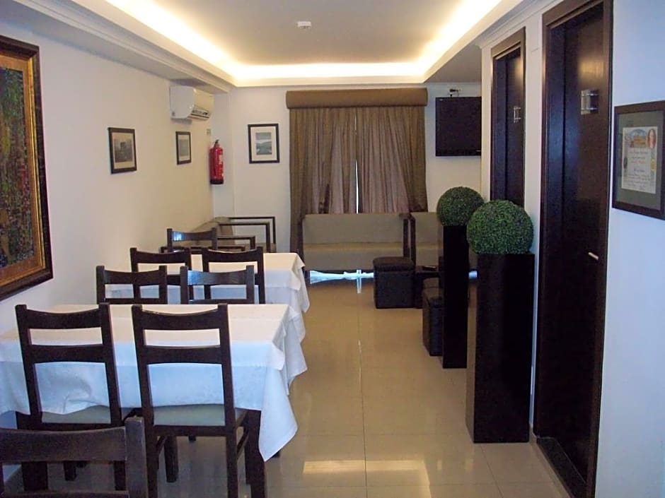 Residencia S. Francisco