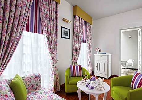 Single Heritage Suite