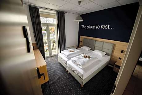 ONRest Hostel Centrum Żytnia 8 FaktVat