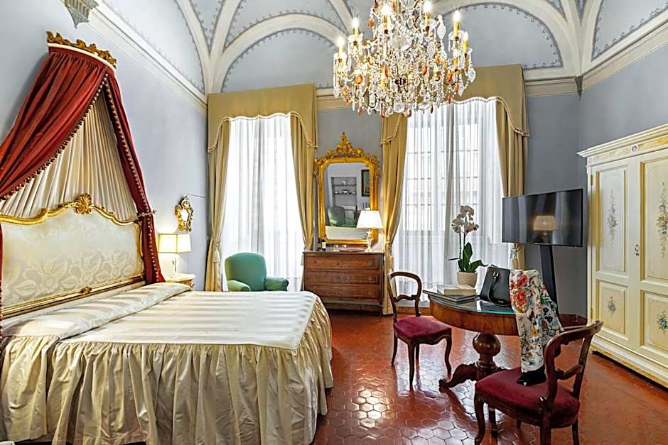 Residenza d'Epoca Palazzo Borghesi