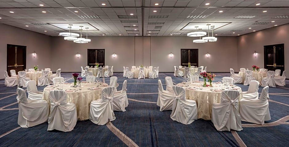 Hyatt Regency Houston Intercontinental Airport