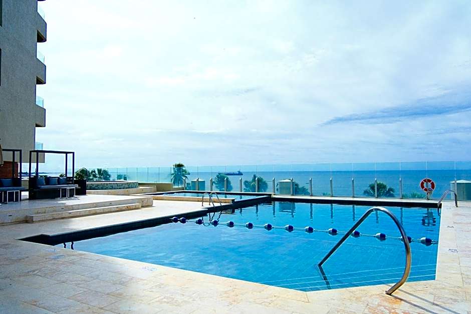 Crowne Plaza Santo Domingo By IHG