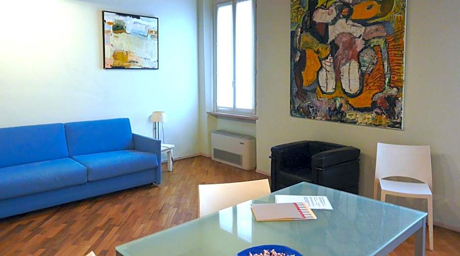 Residence Alcorso