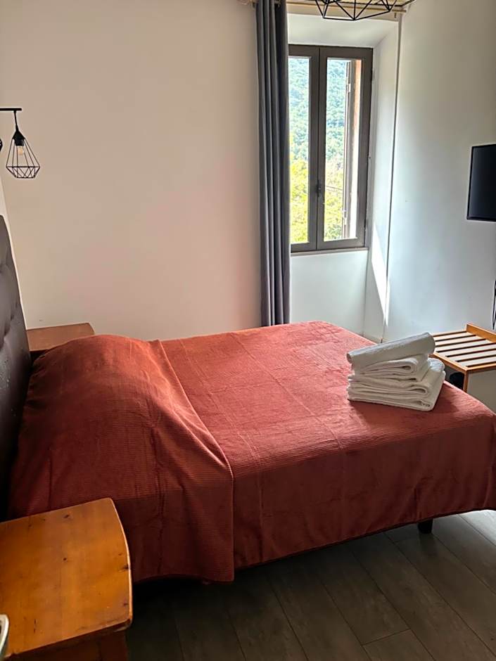 Hotel & Restaurant Le Beau Sejour
