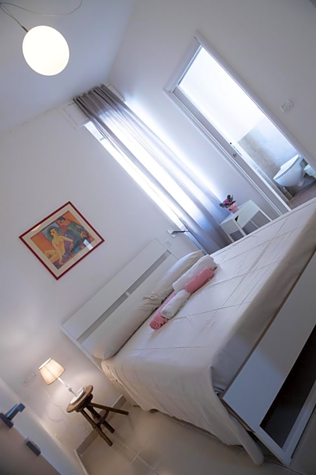 La Vispa Teresa zona ospedale