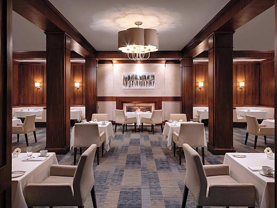 The Fairmont Winnipeg