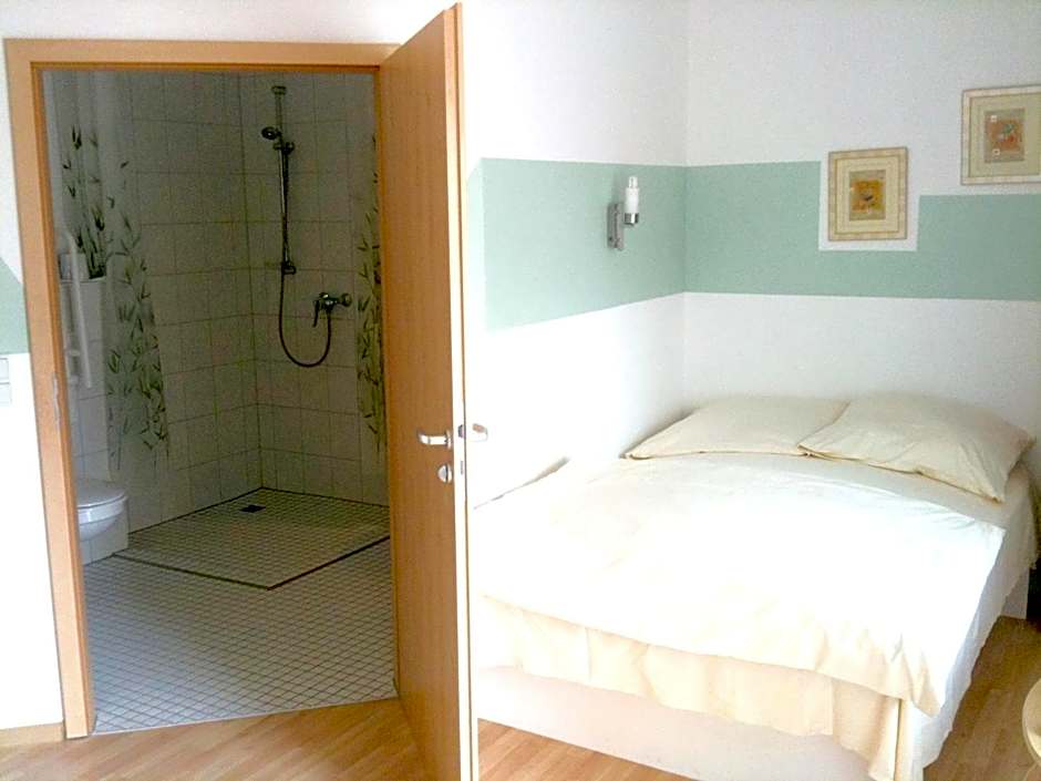 i-Motel Obertshausen nahe Frankfurt