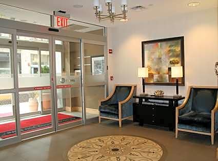 Hampton Inn By Hilton Manhattan - Times Square South - Newly Renovated