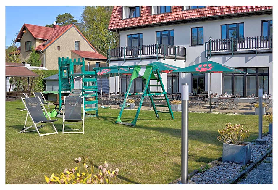 Waldhotel Wandlitz