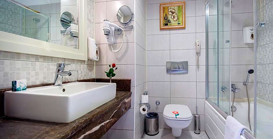 Alba Queen Hotel - Ultra All Inclusive