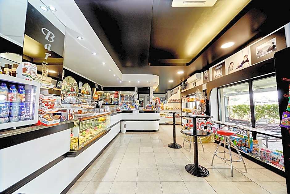 Hotel Ospite Inatteso