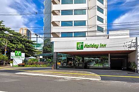 Holiday Inn Goiania By IHG