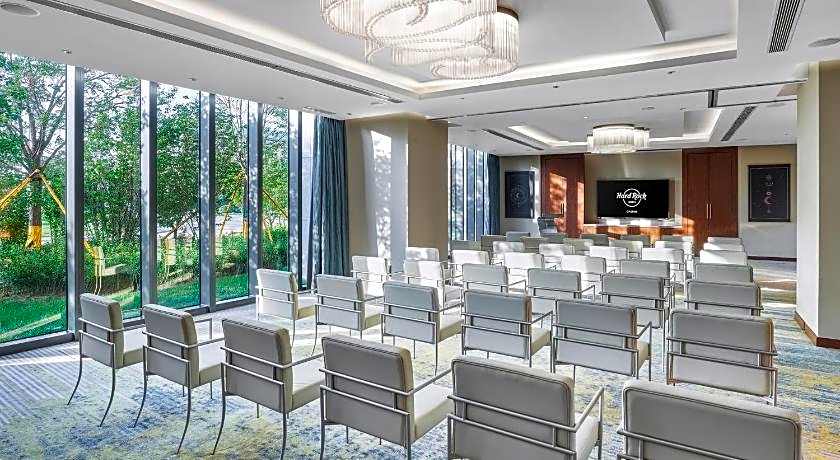 Hard Rock Hotel Dalian